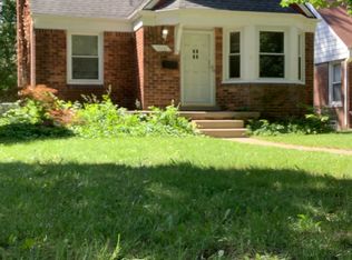 19481 Lennane, Redford, MI 48240