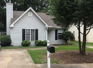 5 Mosspoint Dr, Greenville, SC 29617