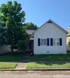 394 Clay St, Chillicothe, OH, 45601