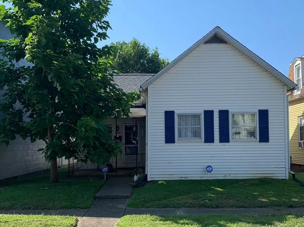 394 Clay St, Chillicothe, OH 45601
