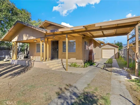 1090 Magnolia Ave, San Bernardino, CA 92411
