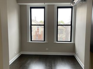 1726 W 19th St #2F, Chicago, IL 60608