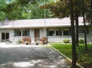 8250 Hamilton Rd, Alpena, MI 49707