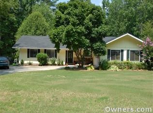 405 Journeys End, Peachtree City, GA 30269