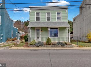 2937 Kutztown Rd, Reading, PA 19605