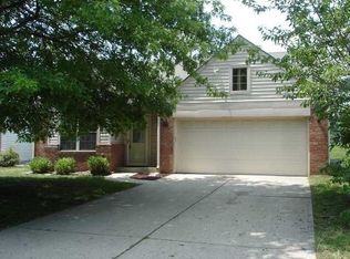 7858 N Park Ave, Indianapolis, IN