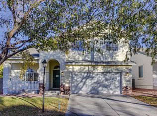 10114 Eden Falls Ln, Las Vegas, NV 89183