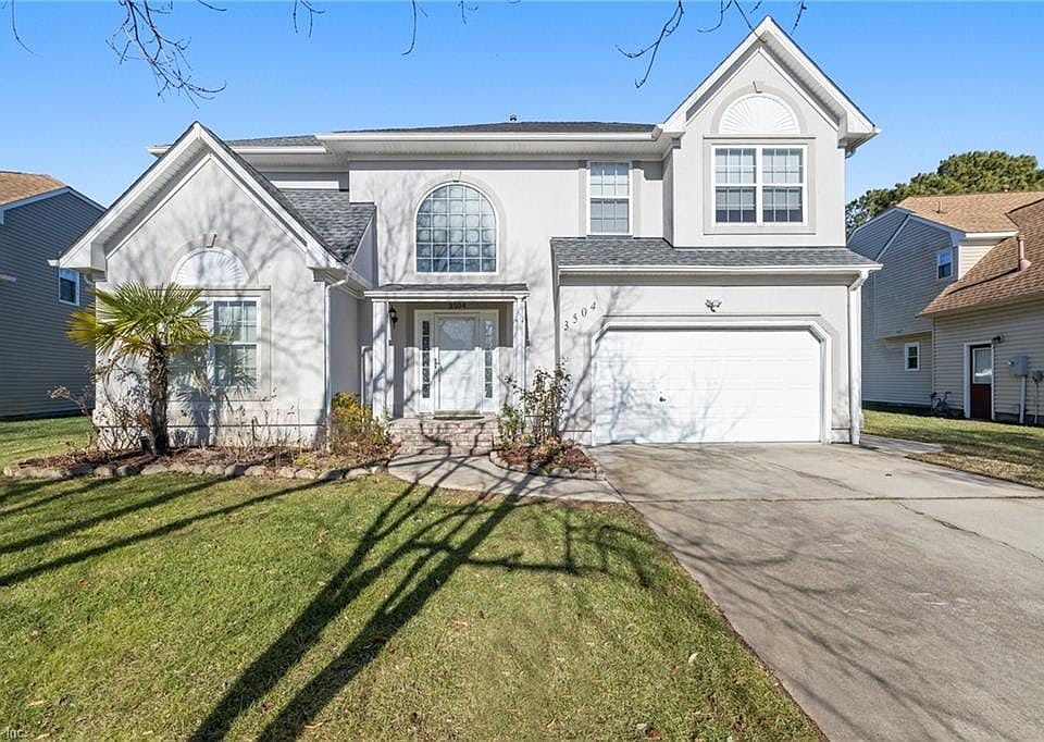 1st image of 3504 Criollo Dr