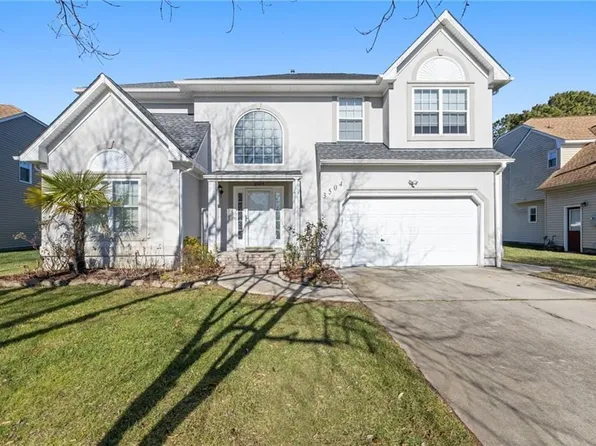 3504 Criollo Dr, Virginia Beach, VA 23453