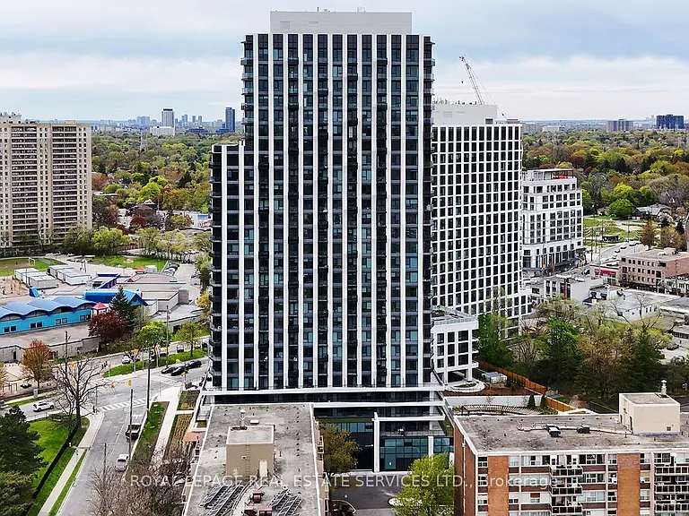 60 Central Park Dr #1207 — Photo 31