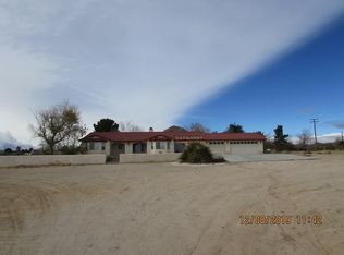 11250 Christenson Rd, Lucerne Valley, CA 92356