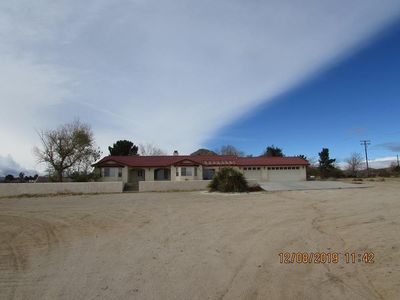 11250 Christenson Rd, Lucerne Valley, CA, 92356
