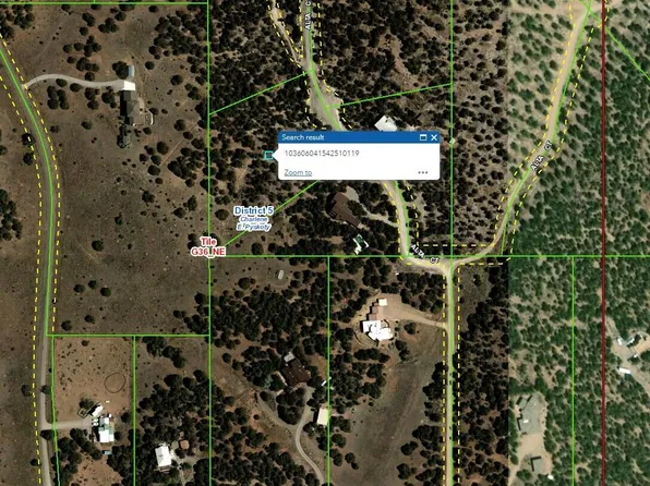 39 Alta Ct, Edgewood, NM 87015