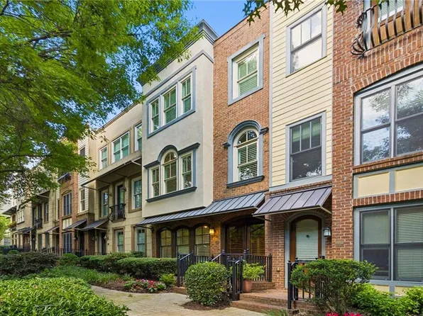 1229 Mecaslin St NW Unit 6, Atlanta, GA 30318