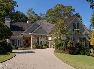 1007 Wetherby Way, Johns Creek, GA 30022