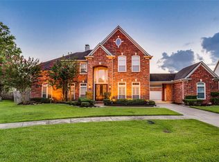 3707 Rory Ct, Missouri City, TX 77459