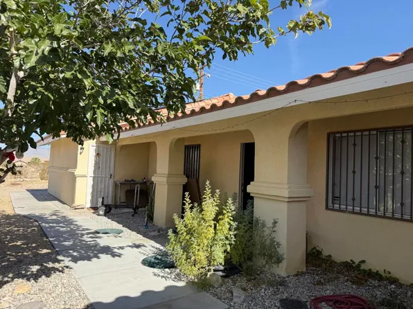 13150 Miracle Hill Rd, Desert Hot Springs, CA 92240