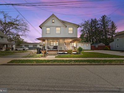 429 Boulevard Ave, Pitman, NJ, 08071