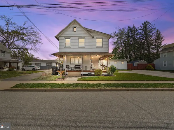 429 Boulevard Ave, Pitman, NJ 08071