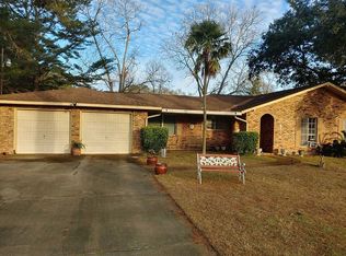 350 Nellie St, Eunice, LA 70535