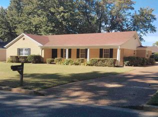 2046 Meadowview Rd, Memphis, TN 38116