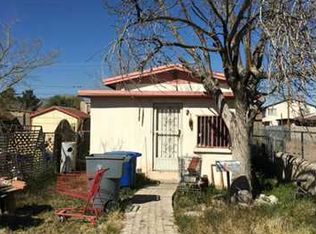 3425 Gateway Blvd W, El Paso, TX 79903