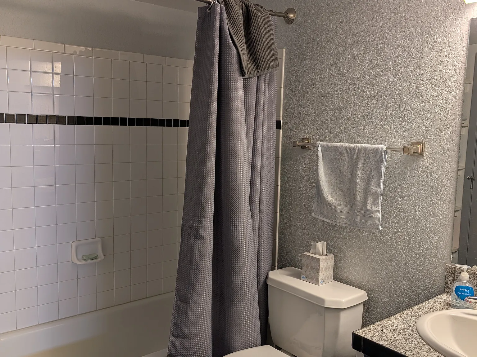 1 bed, 1000 sqft, $2,000 — Photo 3