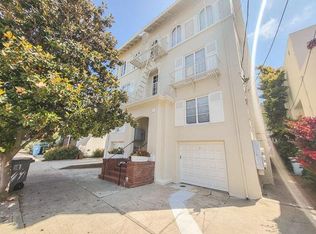 1635 Scenic Ave APT 1, Berkeley, CA 94709