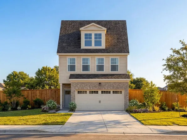 3018 Ethan Ln, Wylie, TX 75098