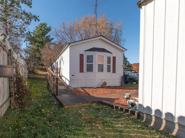 N7953 535th St, Spring Valley, WI 54767
