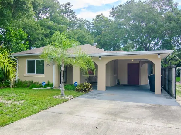 1331 Friend Ave, Clearwater, FL 33756