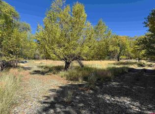 Lots 1 & 2 Price Rd, Paonia, CO 81428