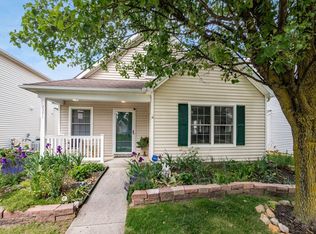1391 Phlox Ave #64, Blacklick, OH 43004