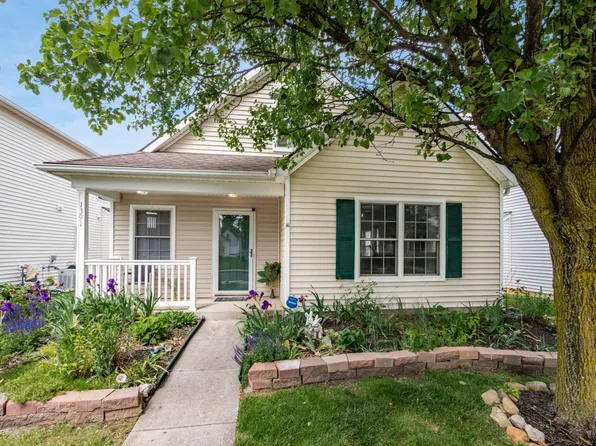 1391 Phlox Ave #64, Blacklick, OH 43004