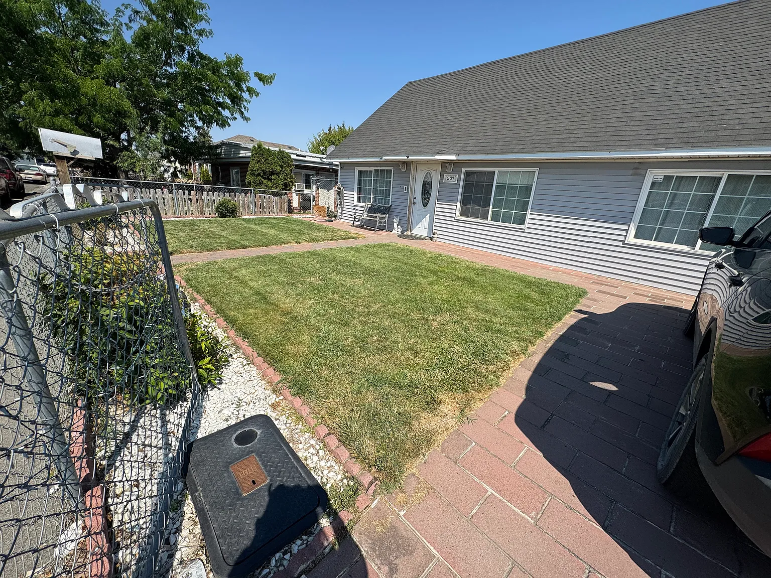 W Ruby St, Pasco — Photo 1