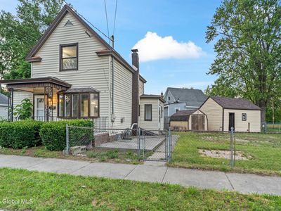 145 Marx Street, Schenectady, NY, 12304