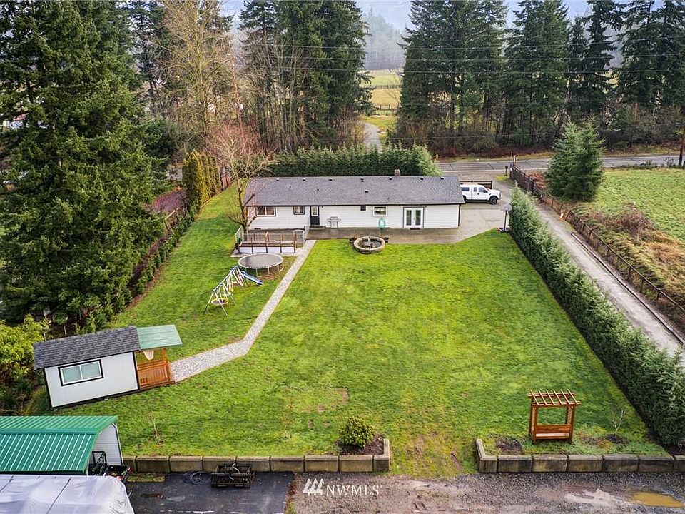 1st image of 40527 264th Ave SE