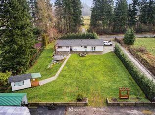 40527 264th Ave SE, Enumclaw, WA 98022