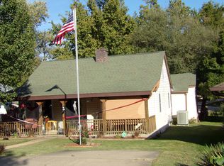 514 Eiserman Ave, Branson, MO 65616