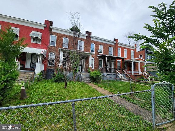 3rd image of 4617 Reisterstown Rd