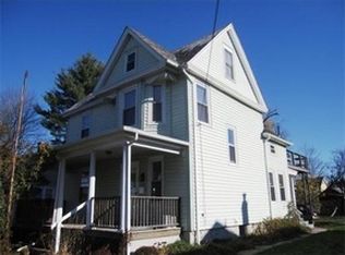 193 Conway St, Greenfield, MA 01301