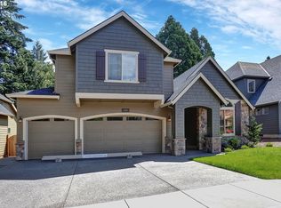 14128 SW 118th Ct LOT 4, Tigard, OR 97224