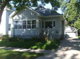 926 Dousman St, Green Bay, WI 54303
