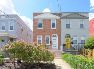 726 Sheridan St NW, Washington, DC 20011