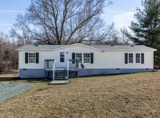 6760 Courthouse Rd, Louisa, VA 23093