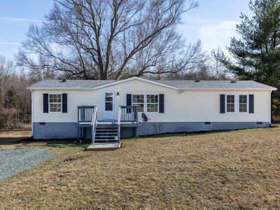 6760 Courthouse Rd, Louisa, VA, 23093