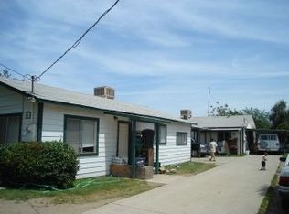 1502 N Mooney Blvd, Visalia, CA 93291
