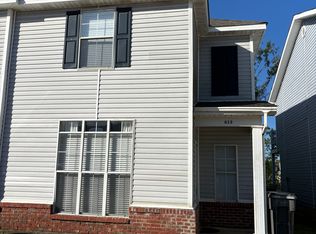 613 Kirkcauldy Dr, Starkville, MS 39759