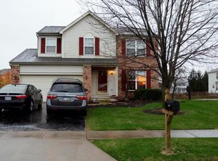 8917 Firstgate Dr, Reynoldsburg, OH 43068