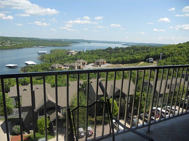 Deck View